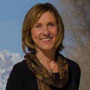 Sarah Kerr- Jackson Hole Sotheby's International Realty