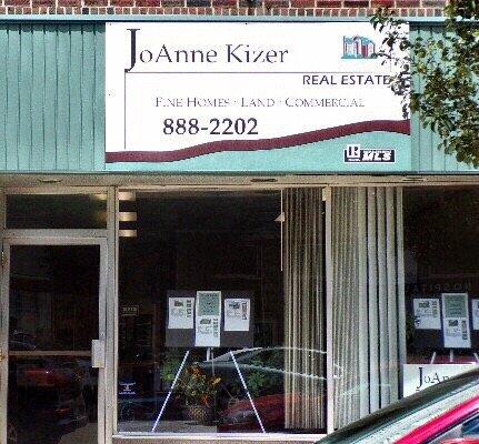 Kizer Joanne Real Estate