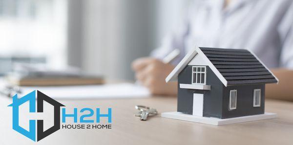 House2Home Investing