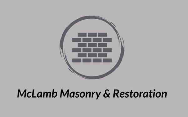 McLamb Masonry & Restoration