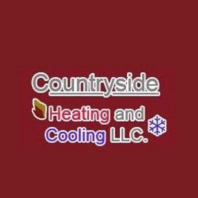 Countryside Heating and Cooling LLC.