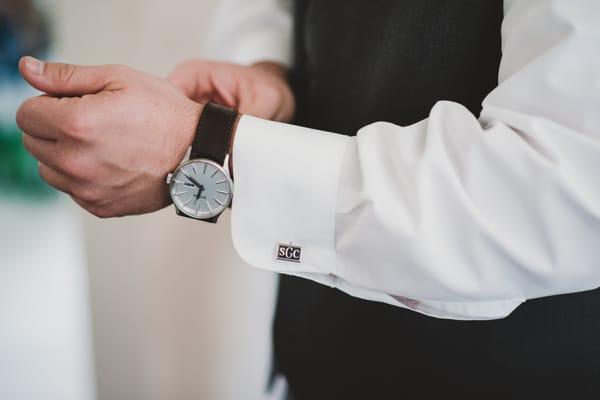 Custom Groomsmen Gifts