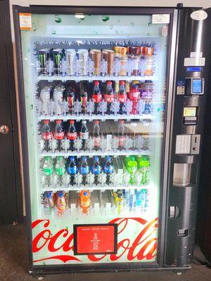 Vending Machine