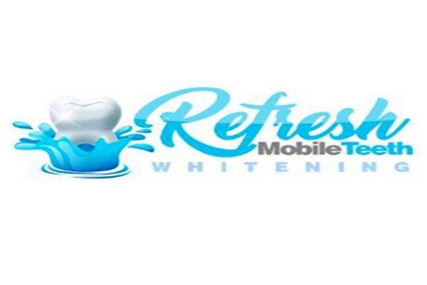 Refresh Mobile Teeth Whitening