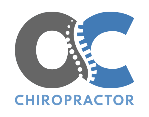 OC Chiropractor Logo