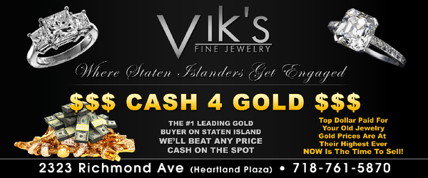 viks fine jewelry