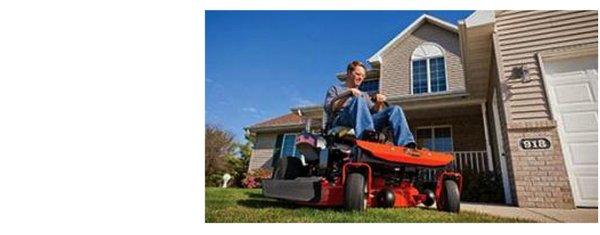 Lawn Mower Repair Service