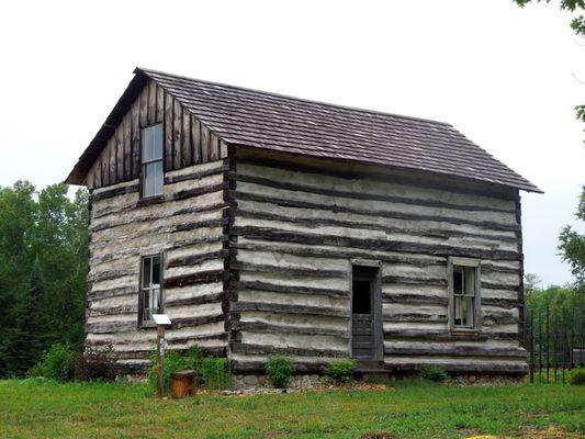 Heritage Village