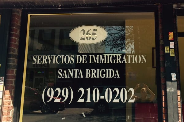 James J Kelly Immigration Services