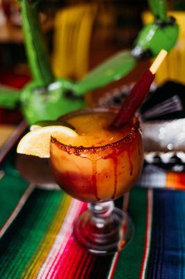 Mangonada Margarita