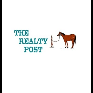 The Realty Post Logo