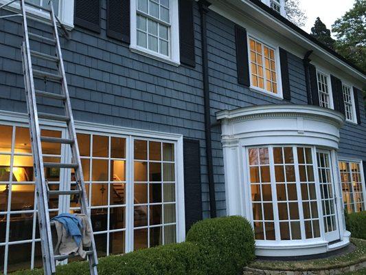 Uncle Squeegees Window Cleaning