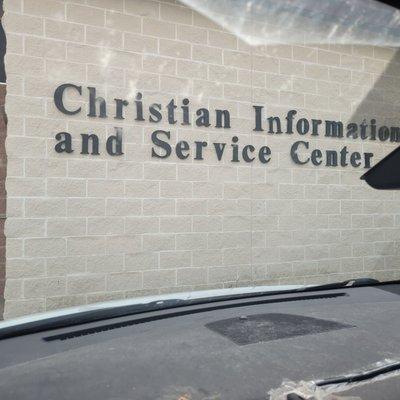 Christian Information & Service Center