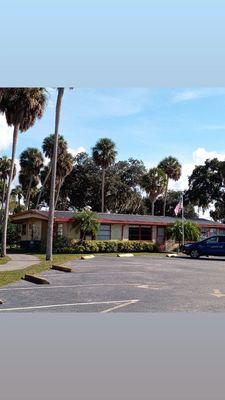 Greens Of Manatee Golf Course