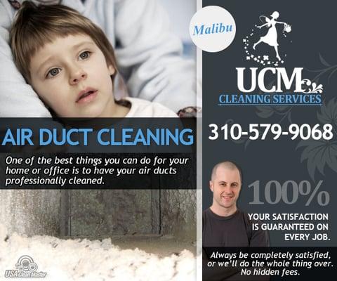 UCM Cleaning Services