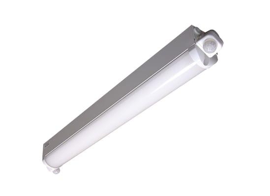 DSLED - Dual Sensor LED