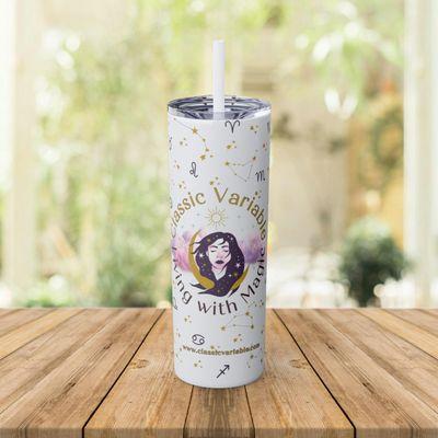 Classic Variable™ Zodiac Tumbler