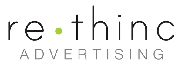 ReThinc Advertising