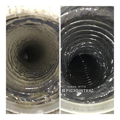 Air Duct Cleaning