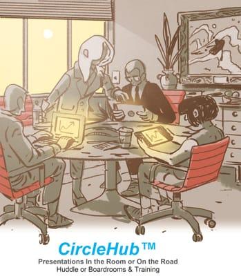 CircleHub