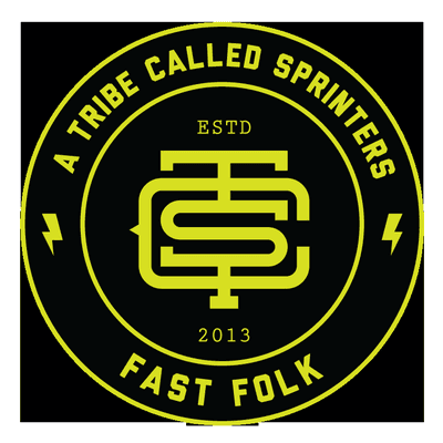 A Tribe Called Sprinters