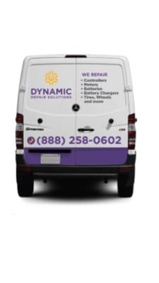 Dynamic Repair Solutions