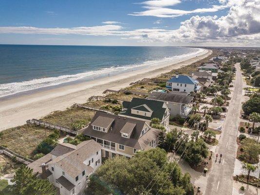 North Litchfield Beach