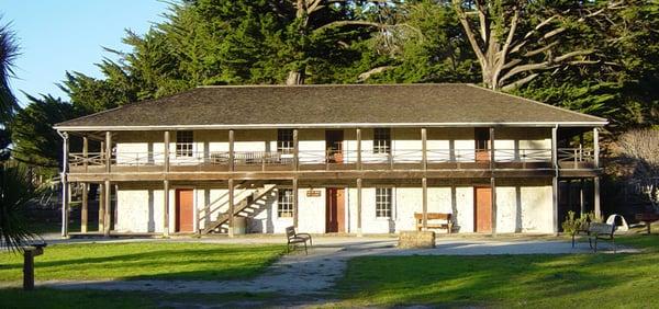 Sanchez Adobe