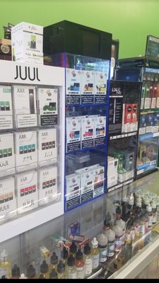 Juul products