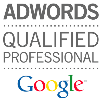 Adwords Certified Professional