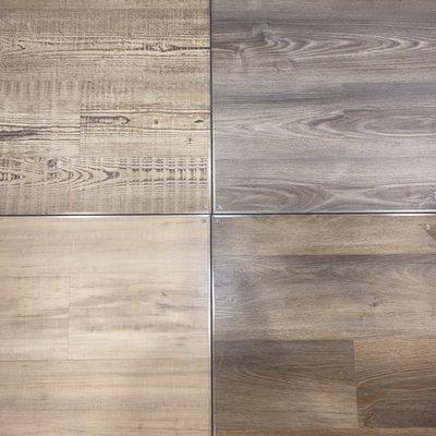 Flooring & Homes Solutions