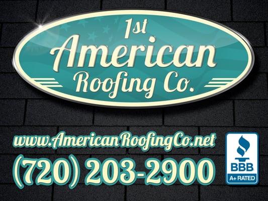 Call (720) 203-2900 for a free quote!