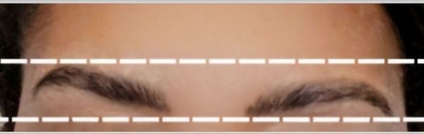 BE WARE. Only a few months I received the Microblading it looks uneven & horrible. If I could give her 0 stars. I would