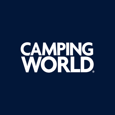 Camping World logo