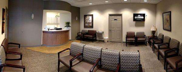 Family Dental Center, P.C.