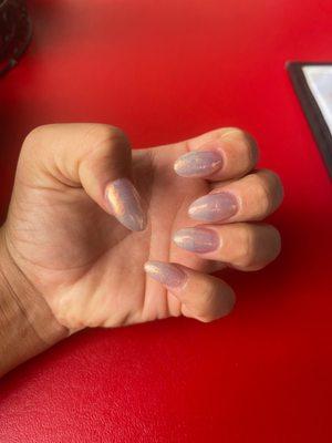 Sassy Nails Spa Skin Care