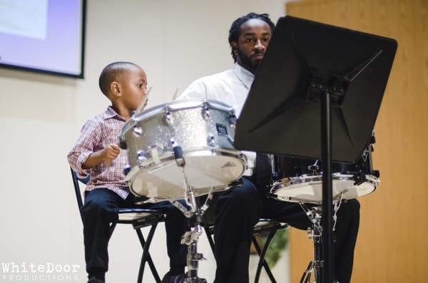 2014 Spring Recital