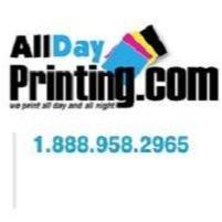 All Day Printing Promos