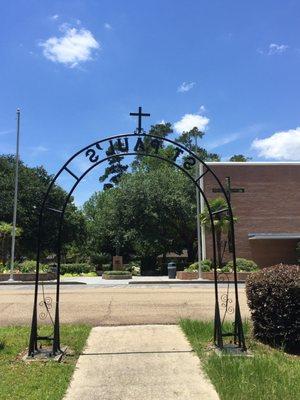 St Paul's Episcopal School