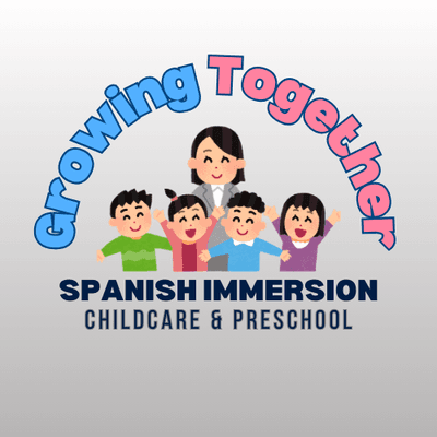 Let's grow together in a world of bilingual learning!