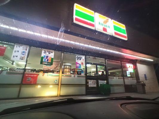 7-Eleven