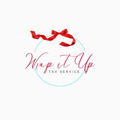 Wrap It Up Tax Service