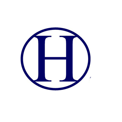 Circle H from logo