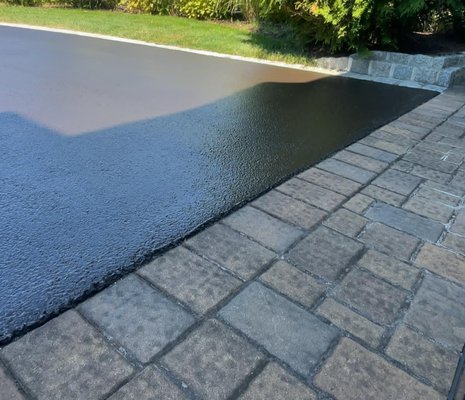 Hayden Asphalt Maintenance