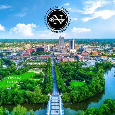 Fort Wayne Real Estate- The Noll Team