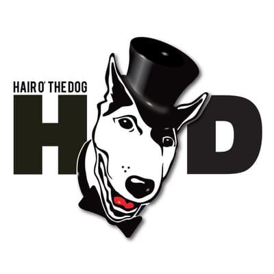 Philly's Most Glamorous Bash
www.hairothedog.com