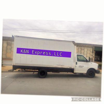 K & N Express