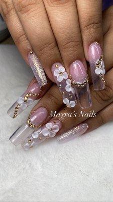 Mayra’s Nails & Spa