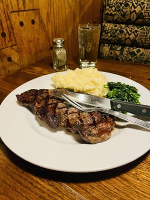 Ribeye