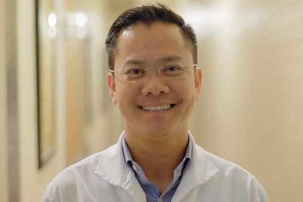 Dr. Anthony Nguyen, DC